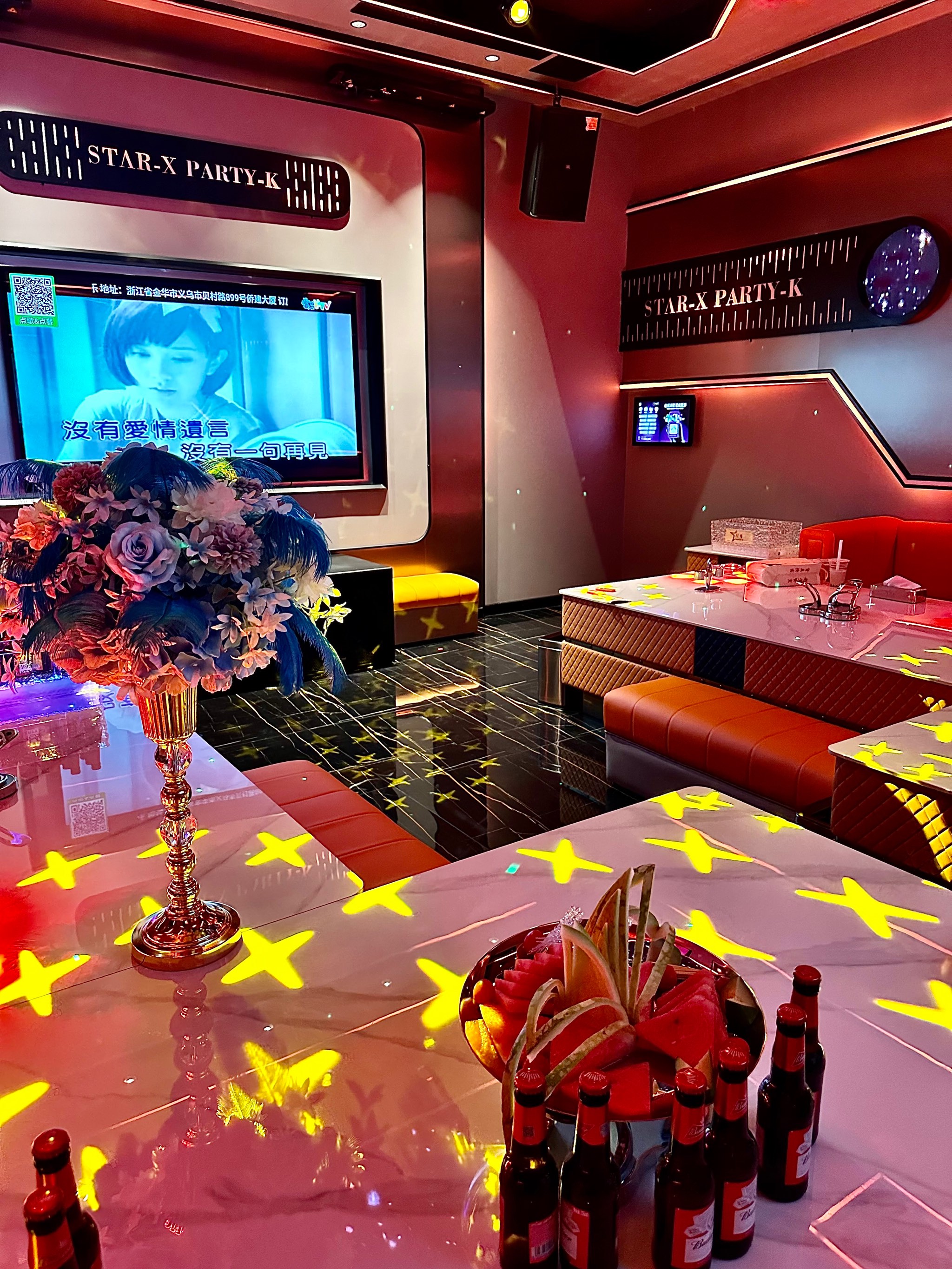 天津商务ktv带你体验新玩法-东丽区ktv预订