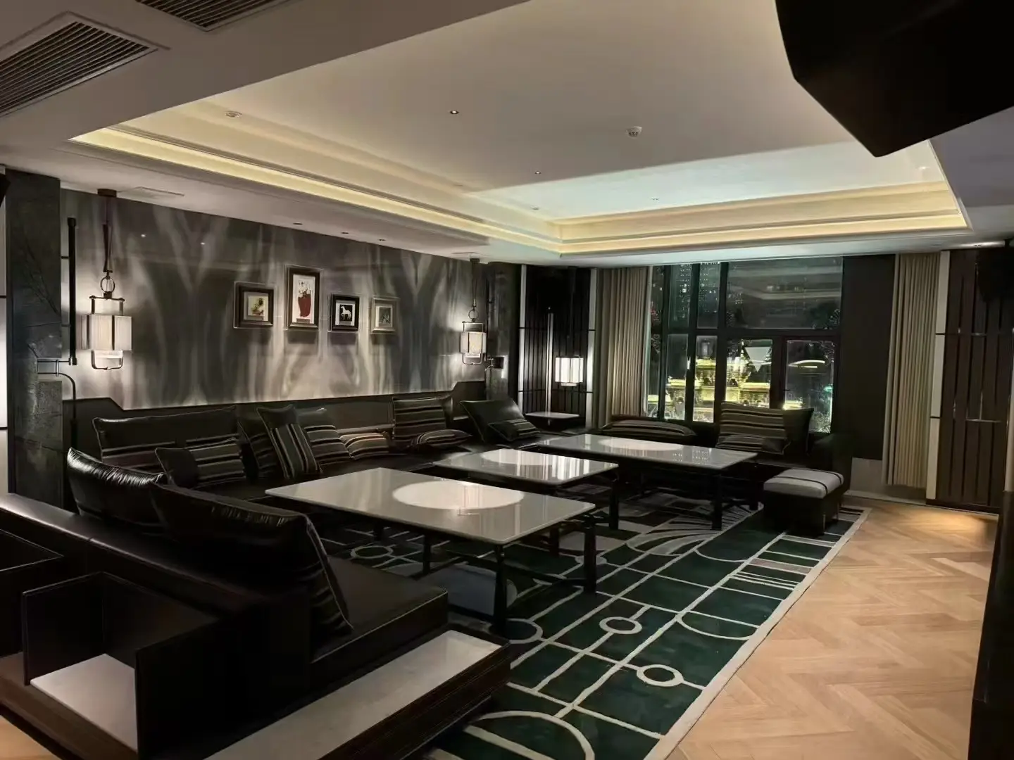 天津商务ktv推荐性价比高-东丽区ktv预订