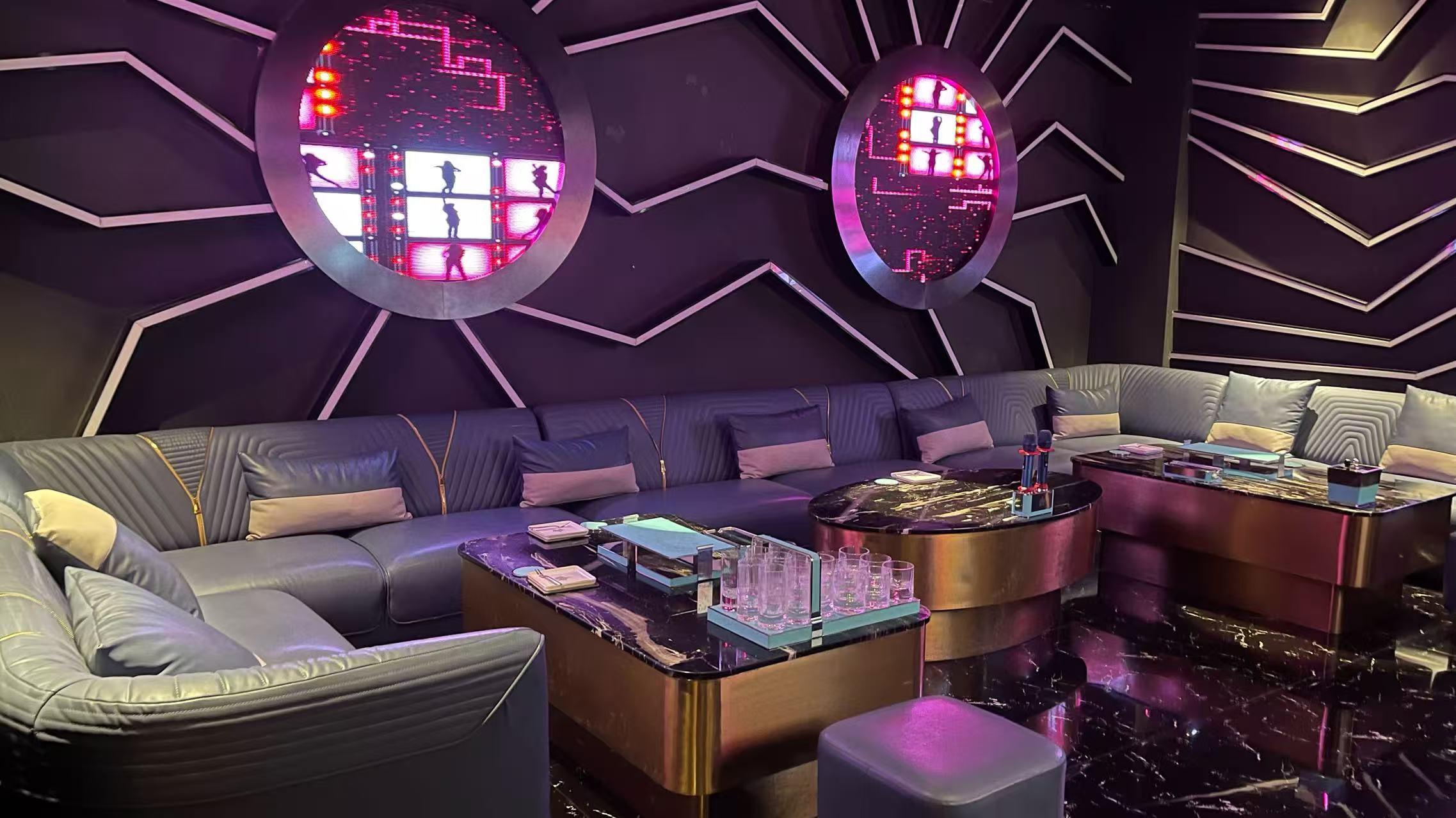 天津商务ktv怎么玩尽享高端娱乐体验-东丽区ktv预订